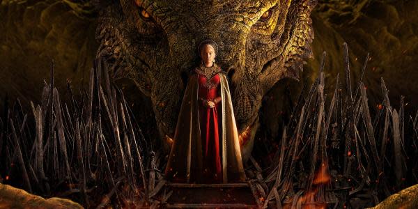 House of the Dragon, capítulo final en HBO Max: hora de estreno