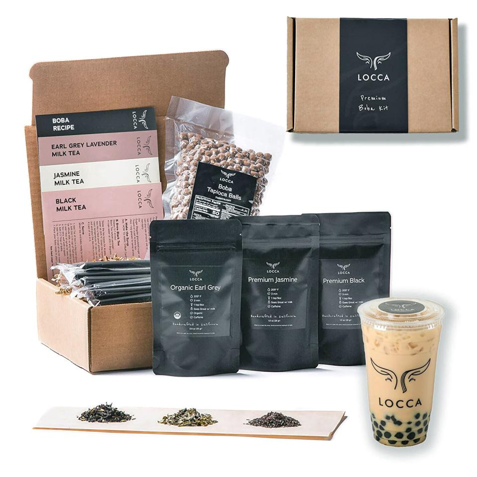 tea subscriptions