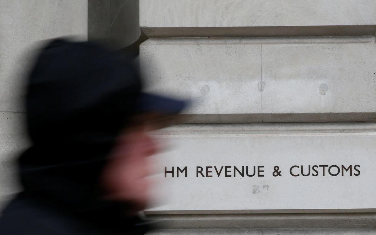 Up to a million pensioners will be stuck with incorrect payments because the taxman is limiting help to set their records straight - REUTERS