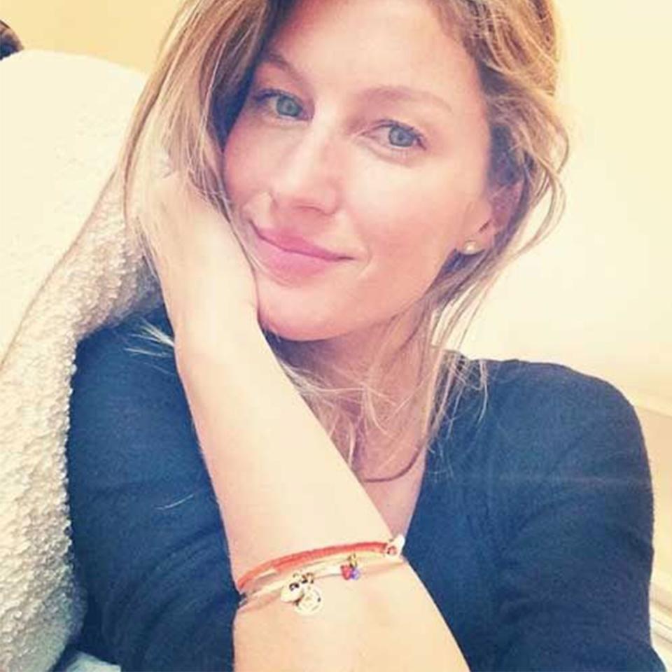 Gisele Bündchen