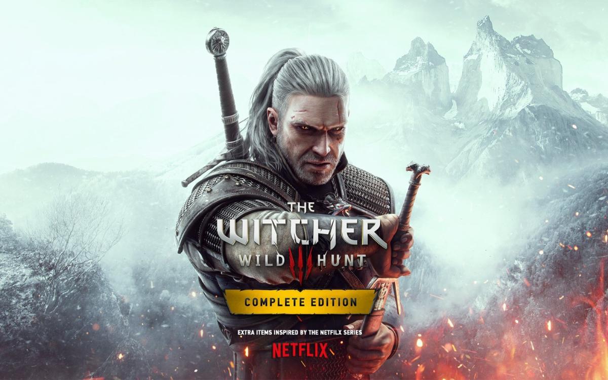 Download all released Free DLCs for The Witcher 3