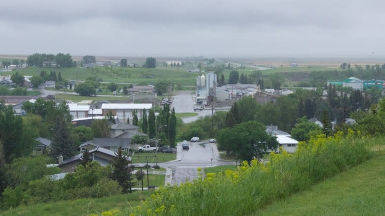 Blood Tribe's land claim a 'very emotional issue for many people,' Cardston mayor says