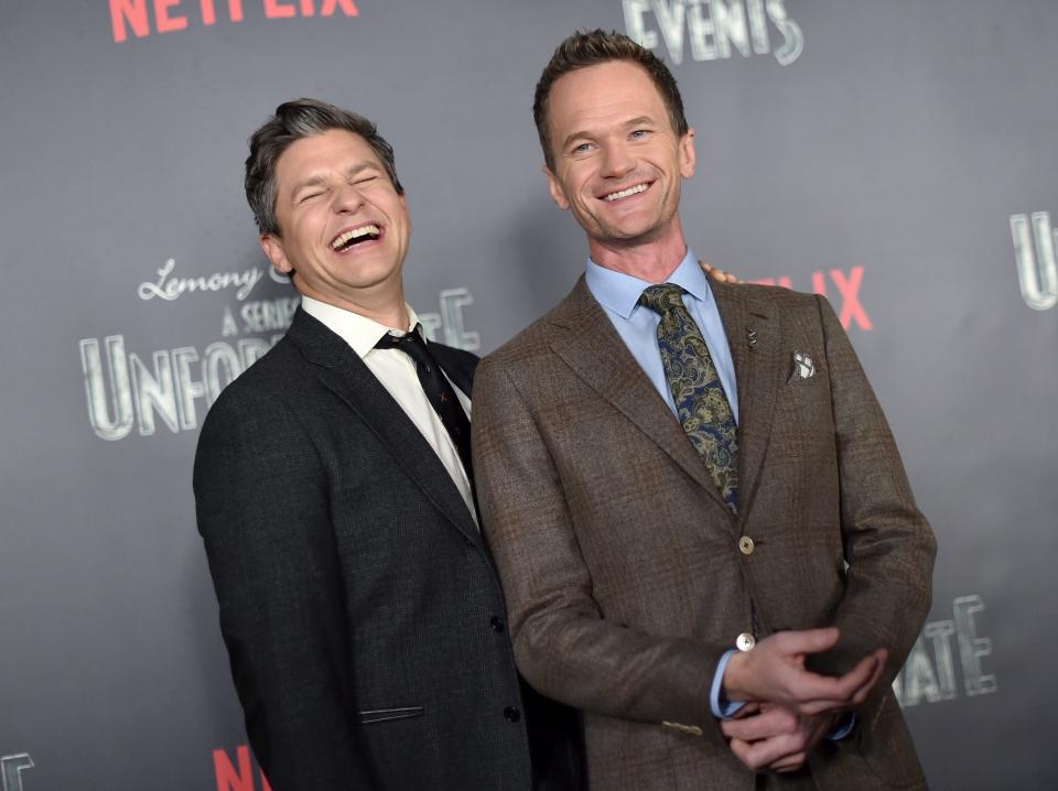 neil patrick harris david burtka