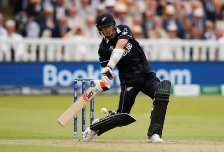 Cricket - ICC Cricket World Cup Final - New Zealand v England