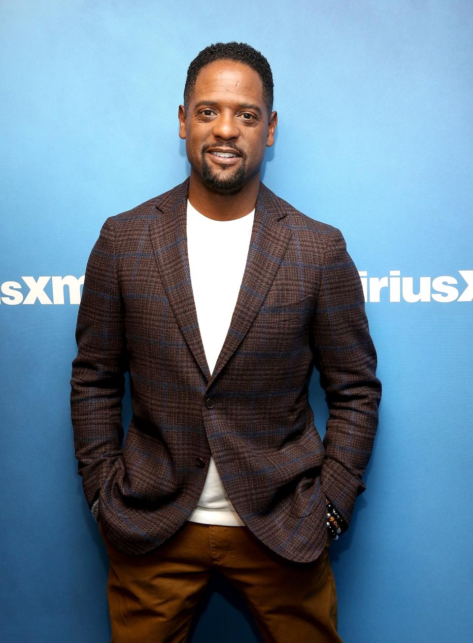 Blair Underwood