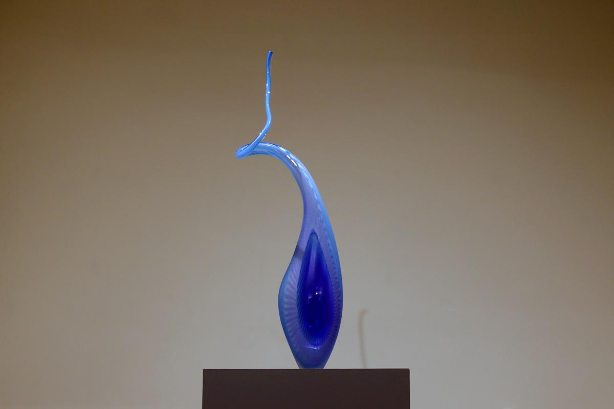 New Bedford Art Museum opens breakthrough glass exhibit. Here’s what to know.