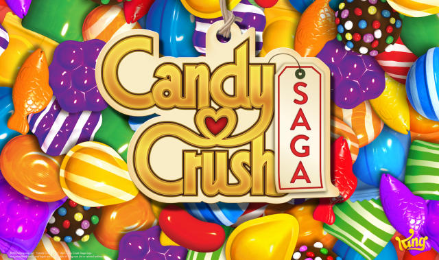 Candy Crush Saga Cheats Ingredient Levels - Candy Crush Saga guide