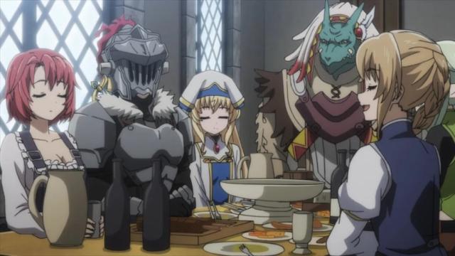 Goblin Slayer Season 2: What to Expect Archives - The Katy News
