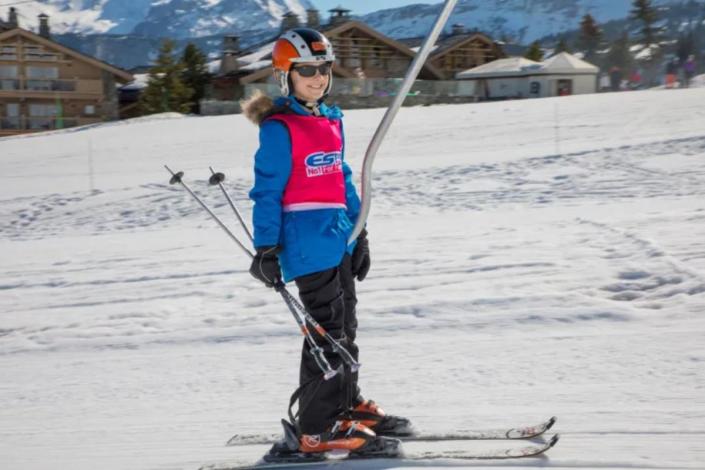 Esprit Ski has family-friendly packages to Champoluc (Ski Esprit)