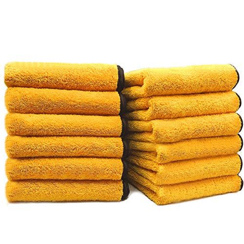 LUCKLYJONE Car Cleaning Tools Kit, Car Wash Tools Kit for Detailing  Interiors Premium Microfiber Cleaning Cloth - Car Wash Sponges - Tire Brush  