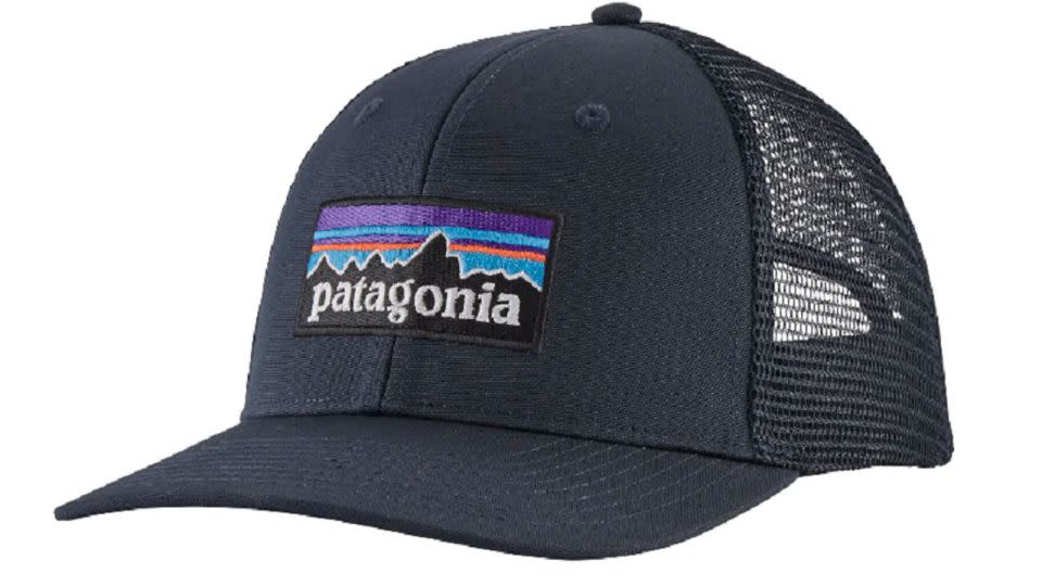 Patagonia