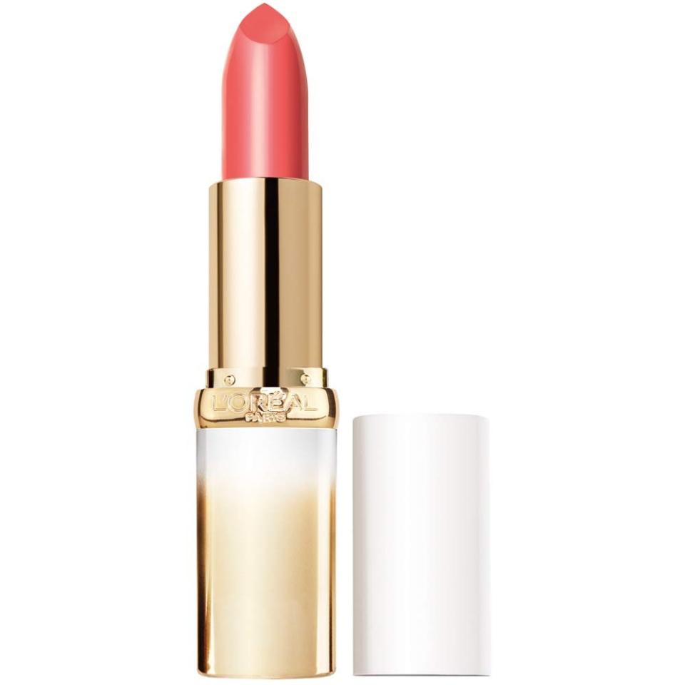 L'Oréal Paris Age Perfect Satin Lipstick