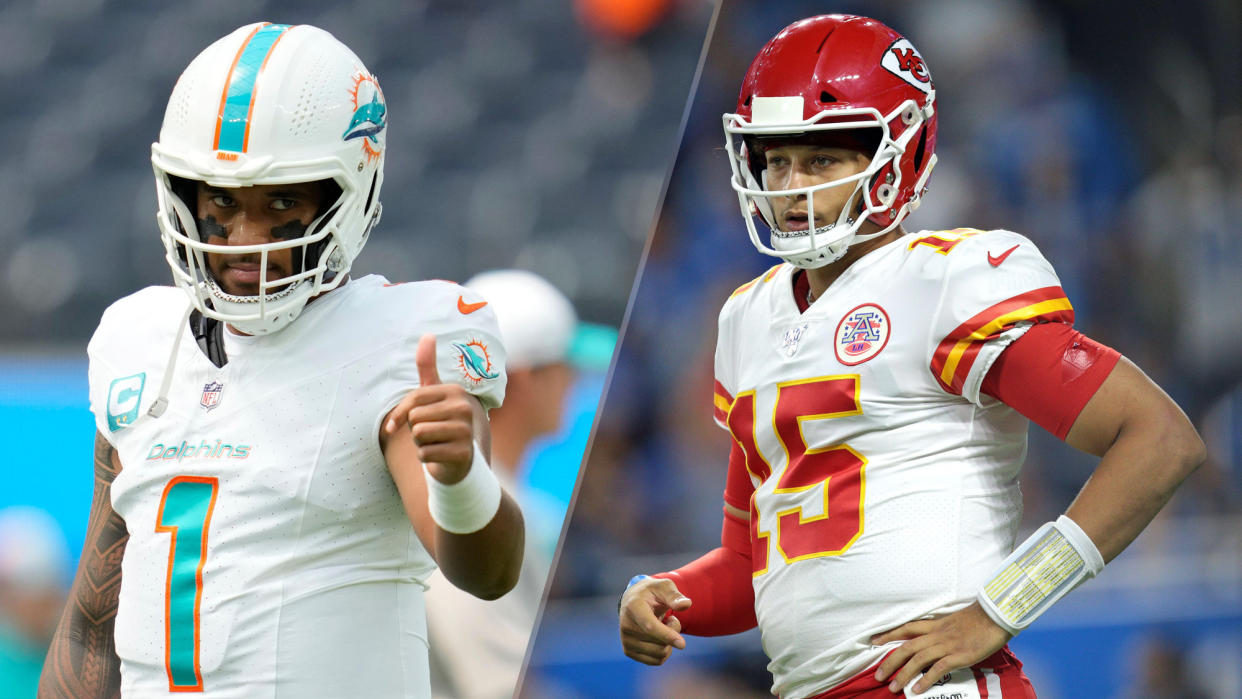  Dolphins vs chiefs. 