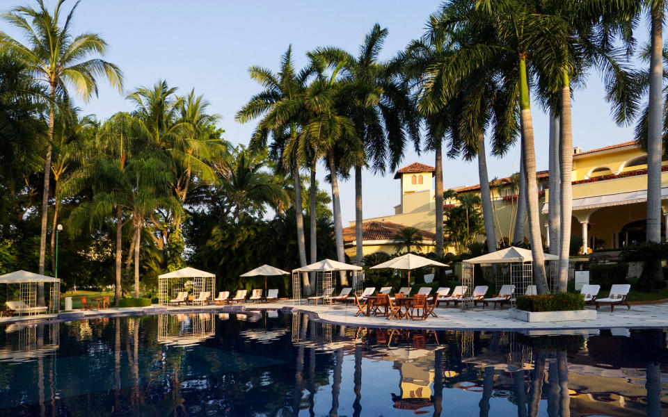 Casa Velas, Puerto Vallarta