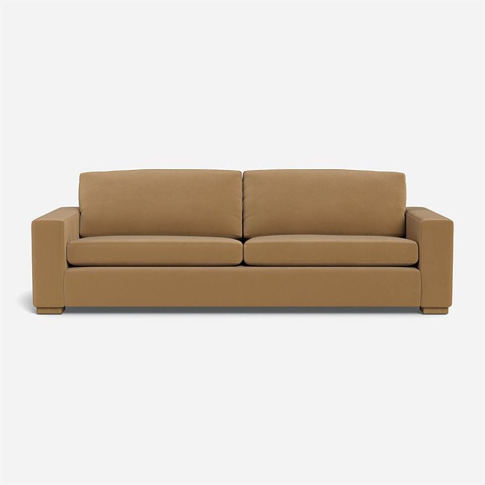 <p><a href="https://go.redirectingat.com?id=74968X1596630&url=https%3A%2F%2Fwww.albanypark.com%2Fproducts%2Fbarton-sofa%3Fvariant%3D41422779973683&sref=https%3A%2F%2F" rel="nofollow noopener" target="_blank" data-ylk="slk:Shop Now;elm:context_link;itc:0;sec:content-canvas" class="link ">Shop Now</a></p><p>Barton Sofa</p><p>Albany Park</p><p>$1394.00</p>