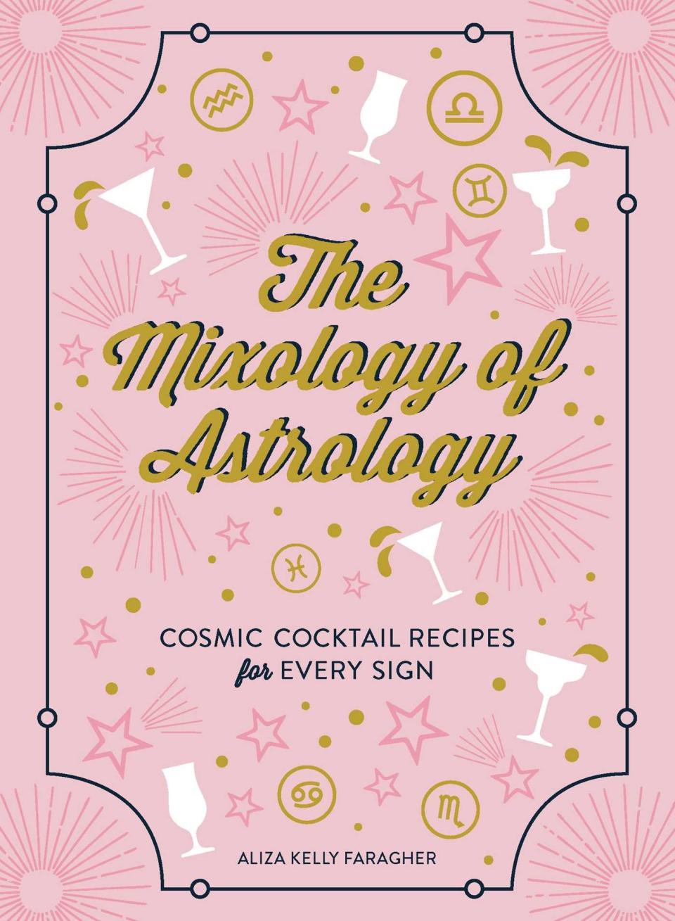 Mixology of Astrology