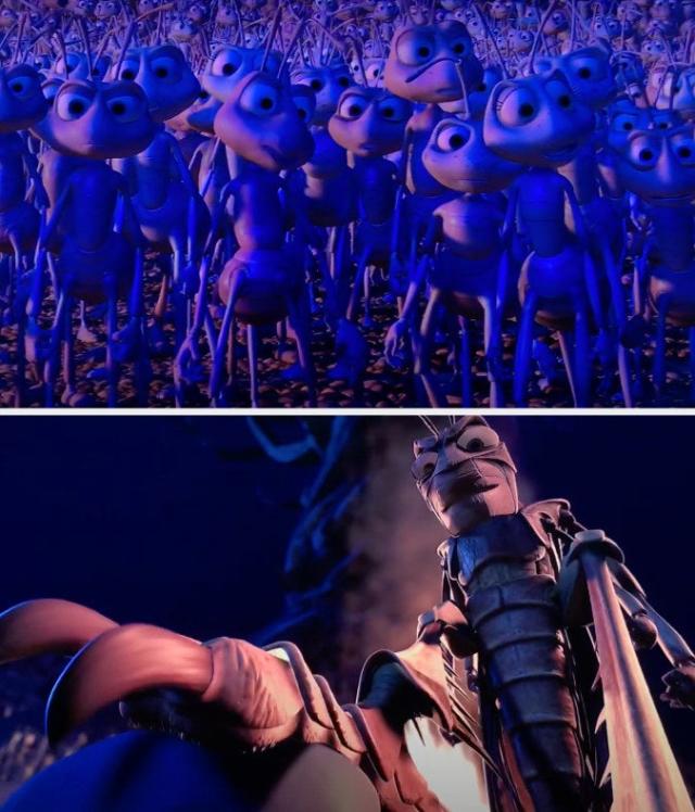 28 Times Pixar Took It Wayyyy Too Far And Seriously Disturbed