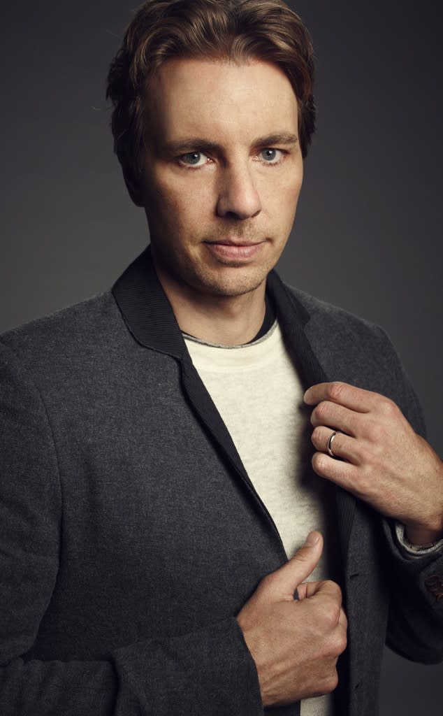 Dax Shepard