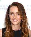 Nowadays, Leighton embraces her pale skintone, choosing to subtly define her features with either a pop of blush or a touch of lipstick.