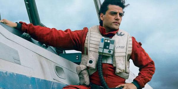 Oscar Isaac regresaría a Star Wars con la historia correcta y un gran director 