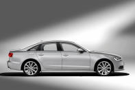 Company says that successor to one of the world’s most successful executive sedans, the new Audi A6 features groundbreaking solutions in every area of technology. “The launch of the new Audi A6 is in line with our top down strategy for India.
