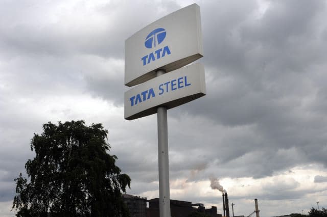 Tata Steel pensions row