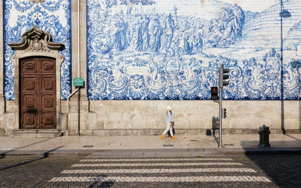 portugal holidays - Getty