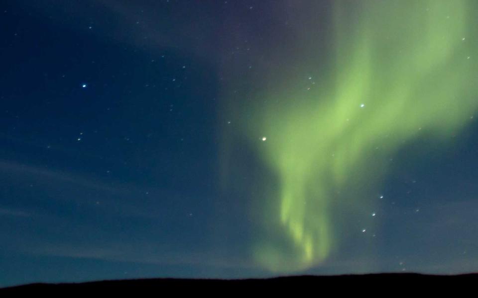 Inuvik, Canada