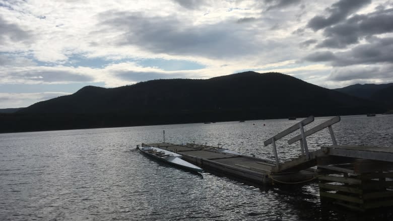 Rowers working to make marquee event out of western Newfoundland regatta