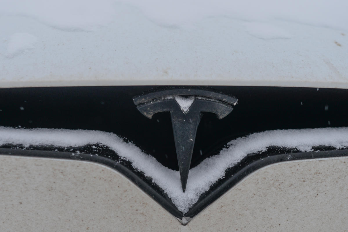 South Korea fines Tesla $2.2 million over EV range disclosures - engadget.com