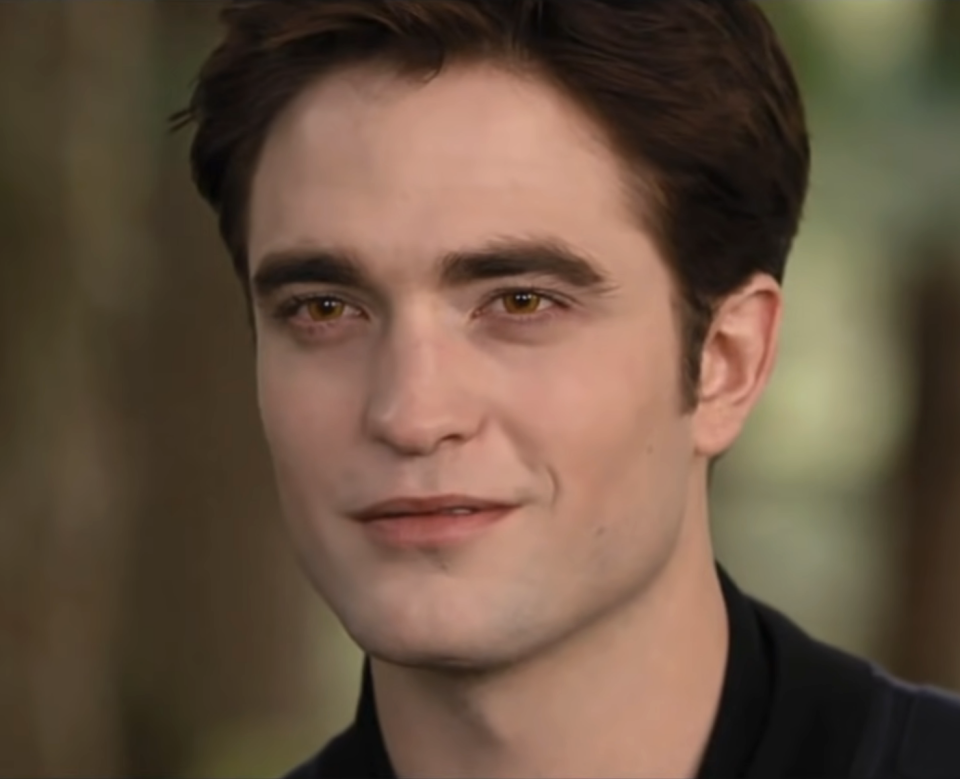 Edward Cullen