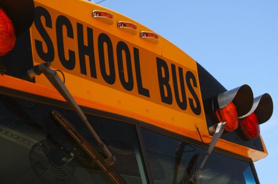 Bus drivers in Smithfield also previously voted to authorize a strike.