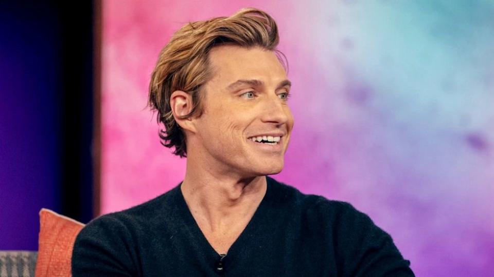 Jeremiah Brent replacing Bobby Berk netflix Queer Eye