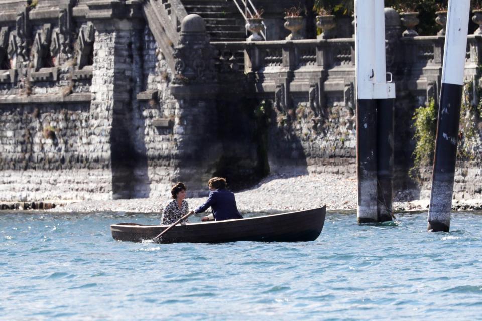 Photo credit: Vittorio Zunino Celotto - Getty Images