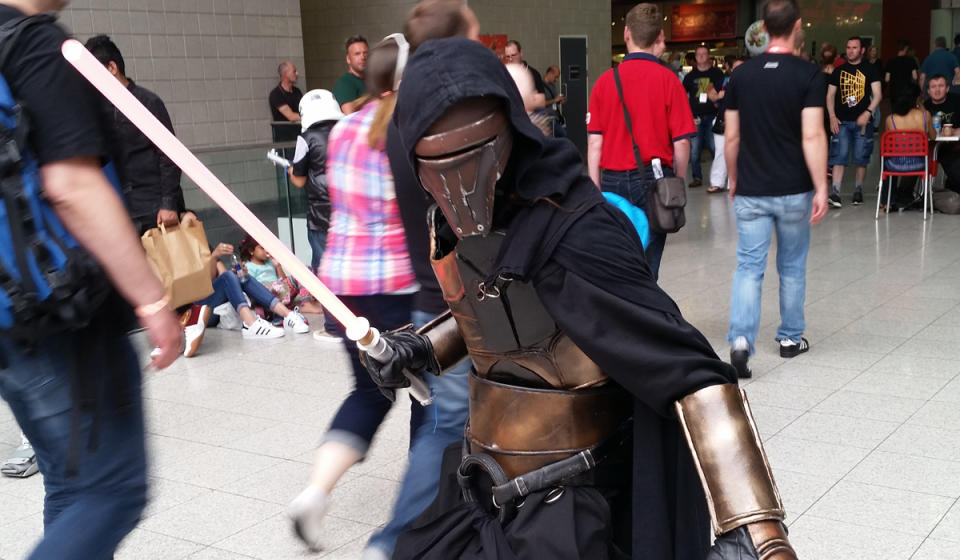 Darth Revan