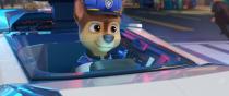 PAW PATROL: THE MOVIE from Paramount Pictures