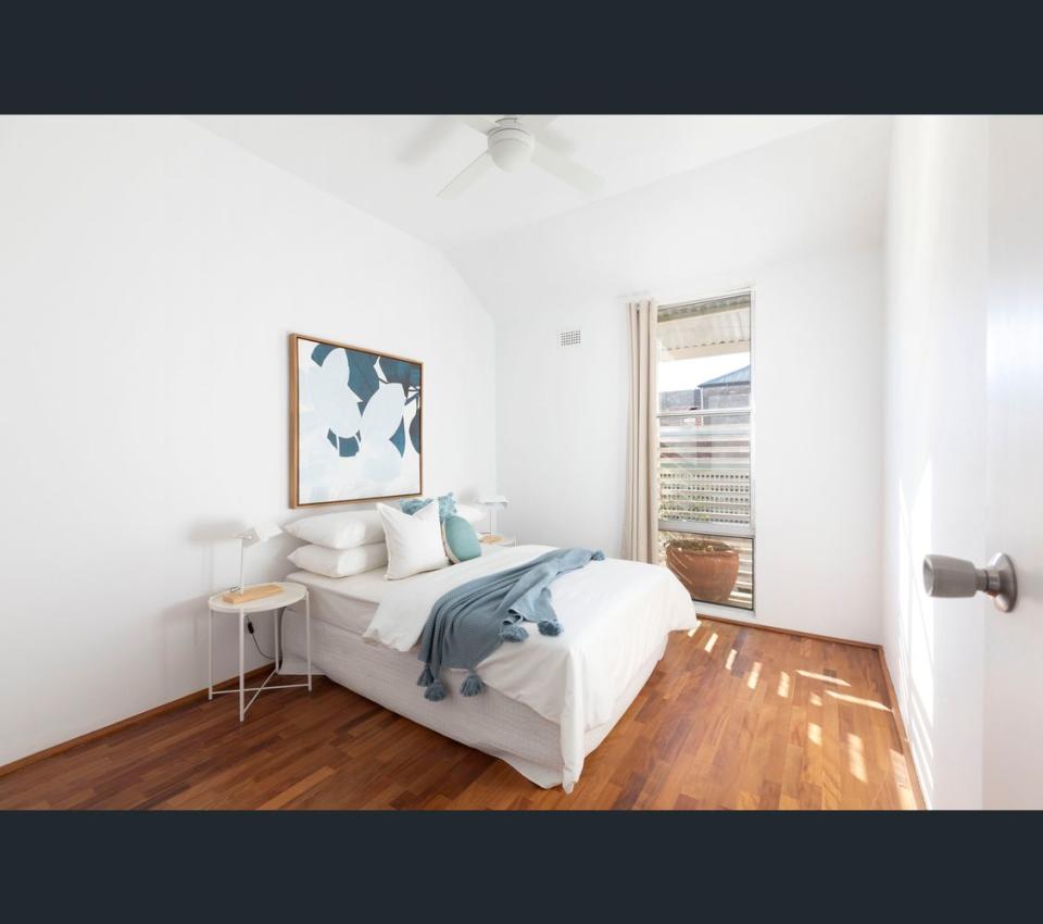 3/83 Edith Street, Leichhardt. Source: Realestate