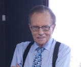 Larry King: For years, the legendary talk show host thought his most pressing health issue was heart disease—but when he was diagnosed with type 2 diabetes in 1995, he learned that diabetics are more likely to have heart disease. "My doctors say I should think of myself as diabetic, first," he says. He manages both diseases with diet and exercise, and takes medication for diabetes as well.