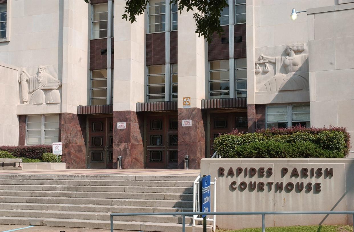 A Rapides Parish judge ruled late Monday afternoon there are enough specifics in a petition filed by the Police Jury president against an individual juror accused of threatening and harassing other jurors and parish employees to proceed with the case.