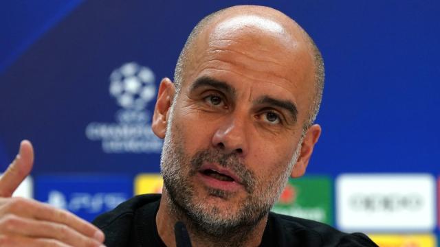 Guardiola: what Britain can learn from football's philosopher king