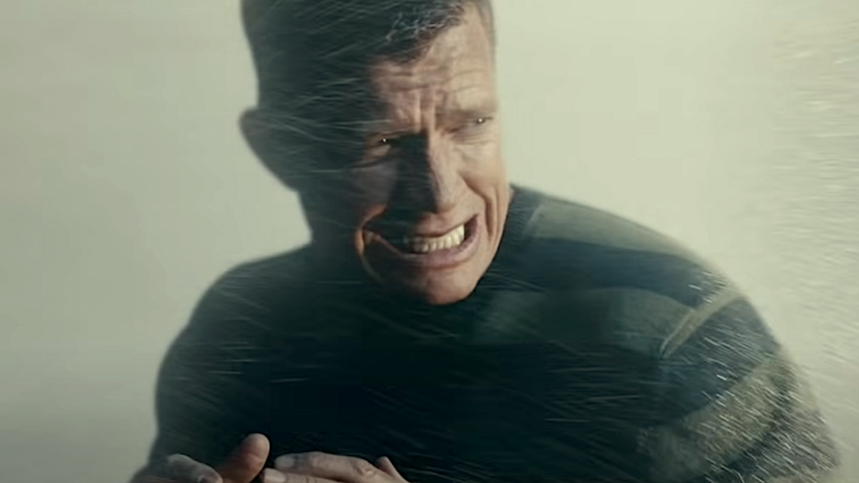  Thomas Haden Church in Spider-Man 3 