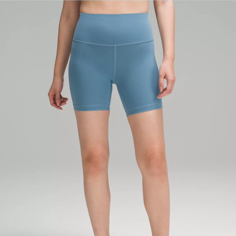 <p><a href="https://go.redirectingat.com?id=74968X1596630&url=https%3A%2F%2Fshop.lululemon.com%2Fp%2Fwomen-shorts%2FWunder-Train-HR-Short-6-MD%2F_%2Fprod9890085&sref=https%3A%2F%2Fwww.goodhousekeeping.com%2Flife%2Fmoney%2Fg44794534%2Flululemon-labor-day-sale-2023%2F" rel="nofollow noopener" target="_blank" data-ylk="slk:Shop Now;elm:context_link;itc:0;sec:content-canvas" class="link ">Shop Now</a></p><p>Wunder Train High-Rise Short</p><p>lululemon.com</p><p>$49.00</p>