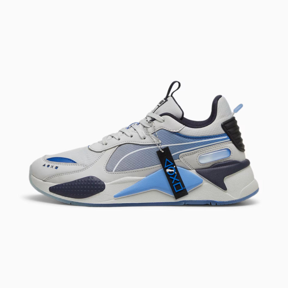 Playstation Puma RS-X 