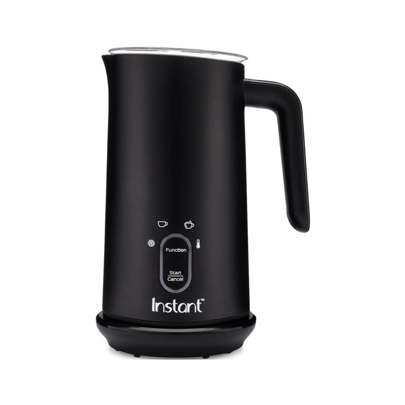 Instant Milk Frother