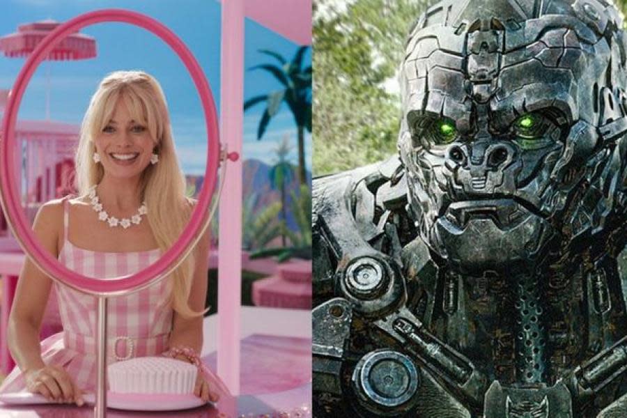 Mattel y Hasbro unen fuerzas para explotar la mercancía de sus próximas películas 