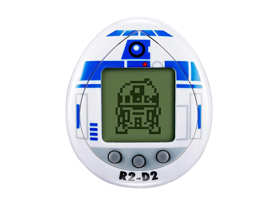 Tamagotchi Star Wars R2-D2