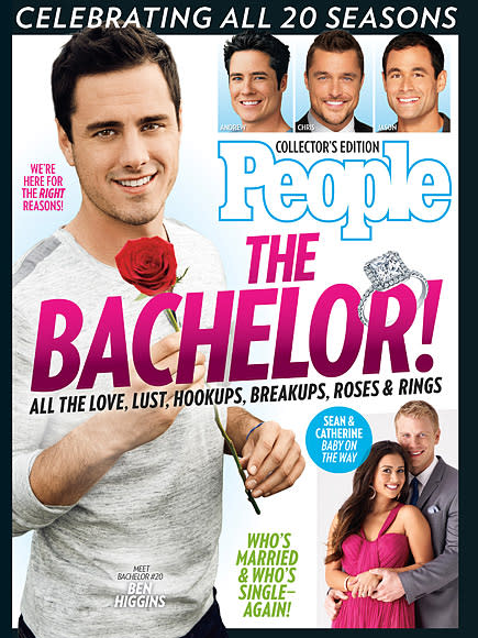 The Bachelor's Ben Higgins Blogs About That Disastrous Hometown Date: 'I Was Absolutely Sure She Was About to Break Up with Me'