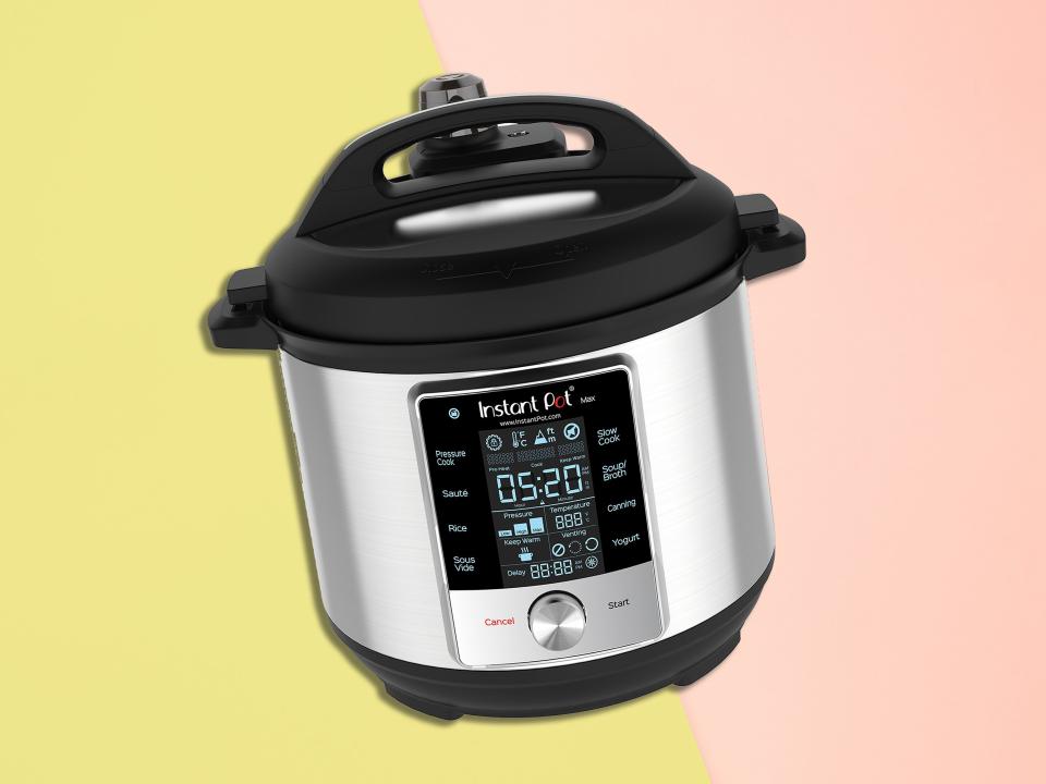 Our Guide to Instant Pot: How to Decide Which Model is Right For You