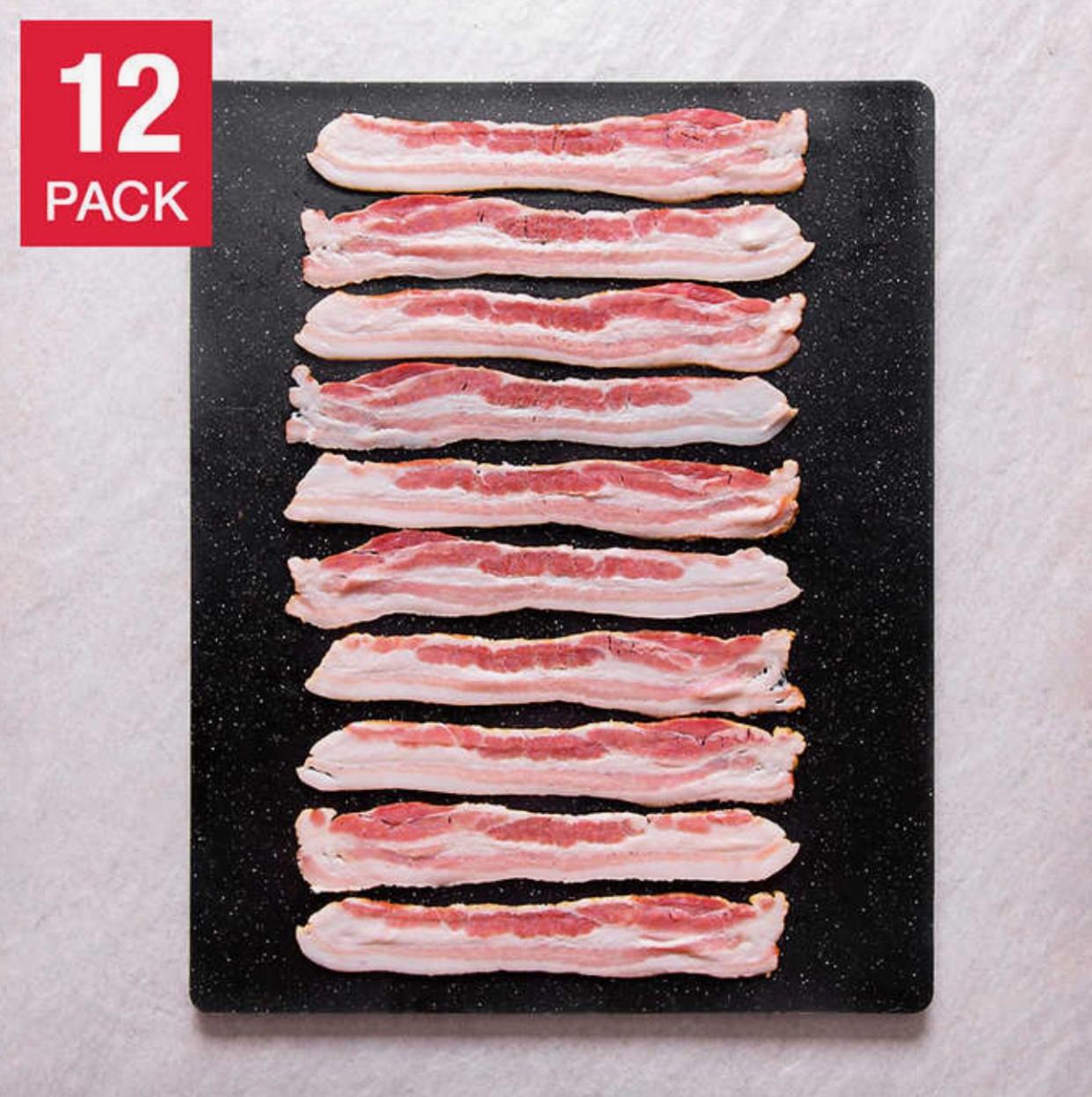 Rastelli Antibiotic-Free Pork Bacon