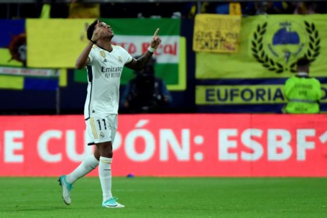 Real Madrid held by Sevilla as Ancelotti fumes